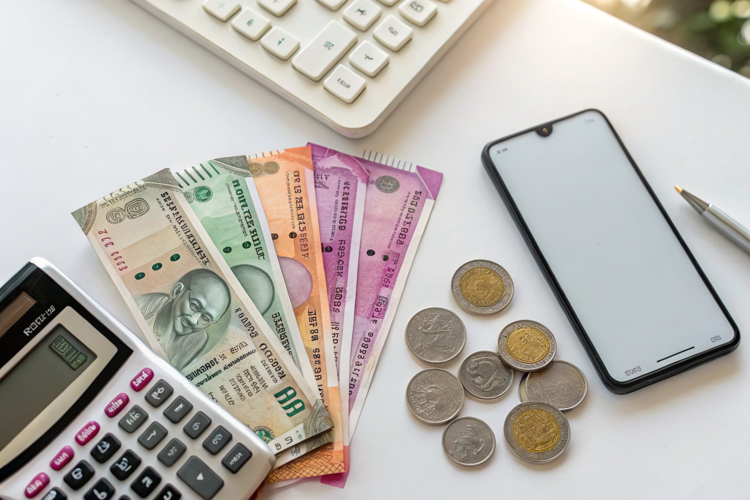 Decimal Odds Conversion to Potential Payouts in Indian Rupees
