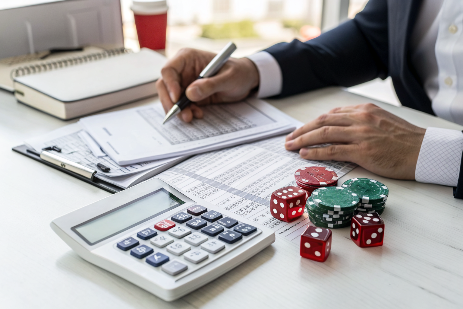TDS Deduction Rules on Gambling Winnings Above Thresholds
